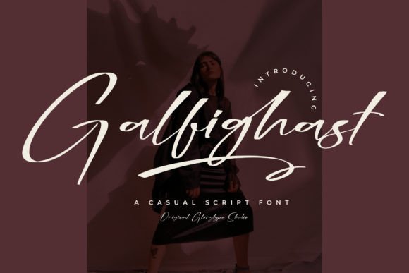 Galfighast: A Script for Elegant Design