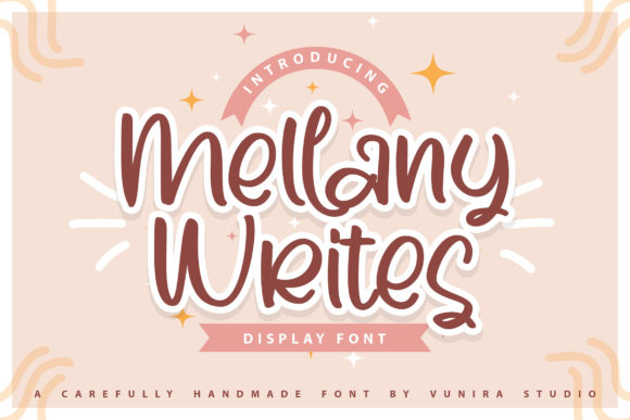 Mellany Writes Review