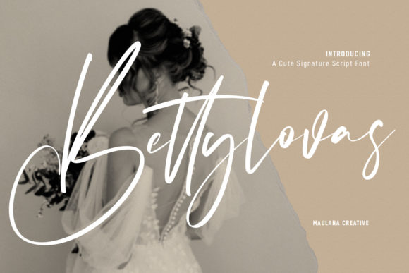 Upgrade Your Brand With a Stylish Script Font