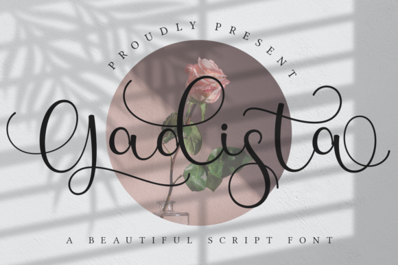 Upgrade Your Brand with Gadista